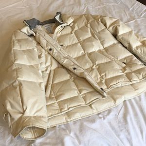 Women’s Large Snow Jacket